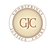 Goodsprings Justice Court
